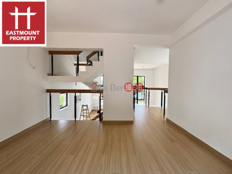 銀線灣 Villa Horizon, Silverstrand 海天灣別墅出租-獨立屋, 銀線海景 出租單位-8銀臺路 | 西貢|香港|出租-HK$ 65,800/ 月