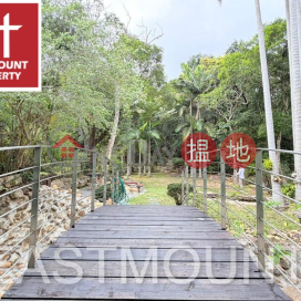 Sai Kung Village House | Property For Sale and Lease in Brookside Villa, Pak Tam Road 北潭路高塘-Detached, Gdn, Good Choice For Hikers | Ko Tong Ha Yeung Village 高塘下洋村 _0