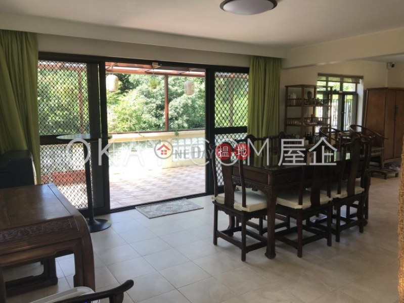 Exquisite house with rooftop, terrace & balcony | For Sale | Che Keng Tuk Village 輋徑篤村 Sales Listings