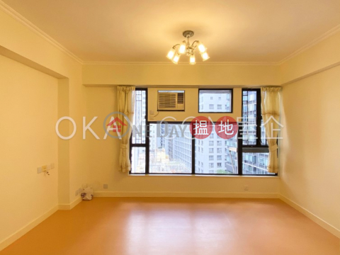 Unique 2 bedroom in Mid-levels West | Rental | Cameo Court 慧源閣 _0