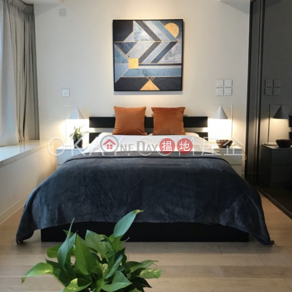 Intimate studio in Mid-levels West | For Sale 38 Caine Road | Western District, Hong Kong Sales | HK$ 8.3M