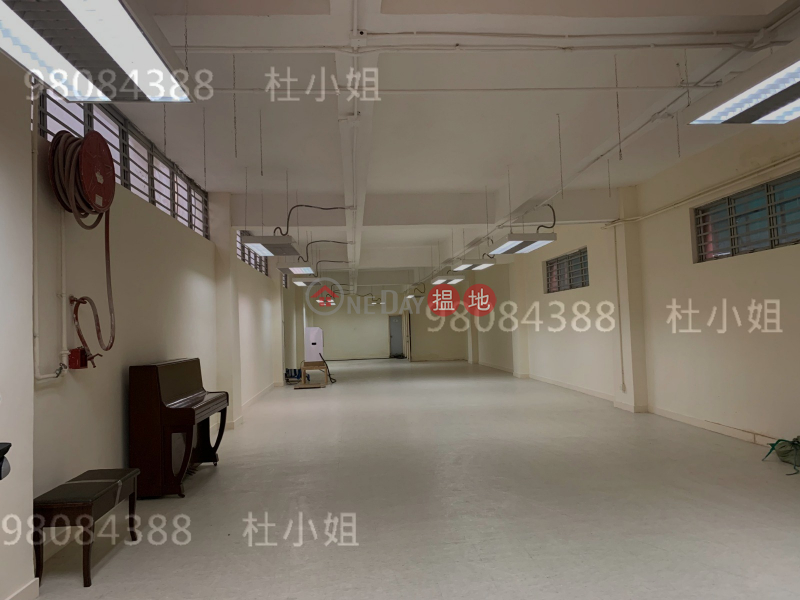 Property Search Hong Kong | OneDay | Industrial, Sales Listings Tsuen Wan rare whole building, ~98084388 Miss Mabel~ for flat view