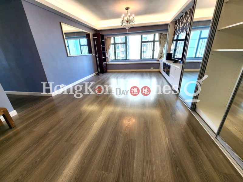 3 Bedroom Family Unit for Rent at Robinson Place | Robinson Place 雍景臺 Rental Listings