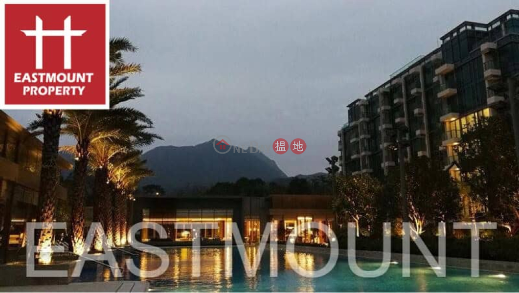 Property Search Hong Kong | OneDay | Residential | Rental Listings Sai Kung Apartment | Property For Rent or Lease in The Mediterranean 逸瓏園-Nearby town | Property ID:2940