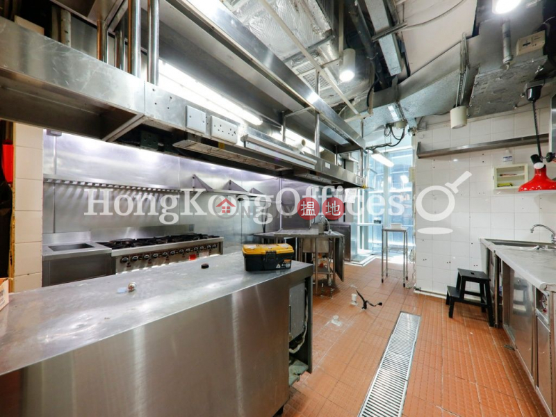 Property Search Hong Kong | OneDay | Office / Commercial Property, Rental Listings Office Unit for Rent at Cubus
