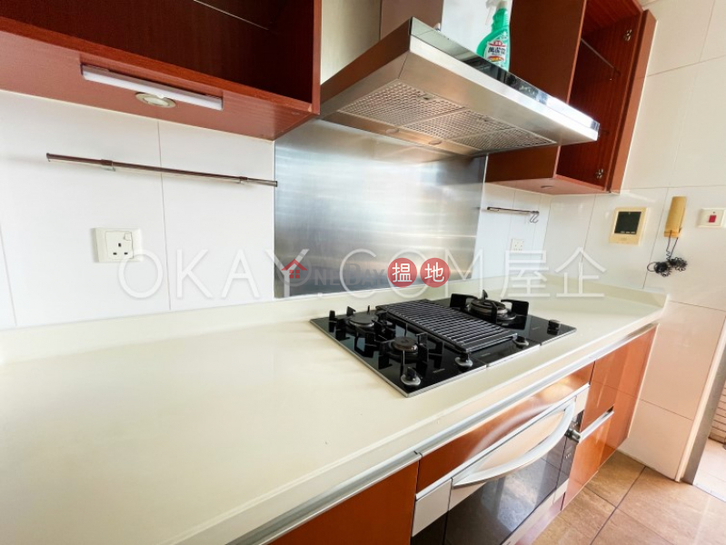 Property Search Hong Kong | OneDay | Residential | Sales Listings Stylish 3 bedroom with balcony | For Sale