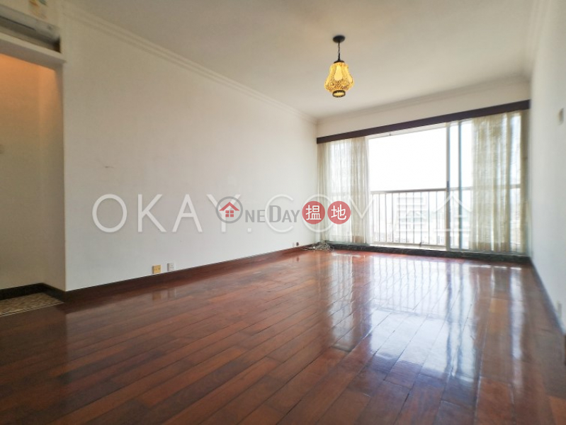 HK$ 13.3M, ALICE COURT (BLOCK A-B),Kowloon City Nicely kept 3 bedroom on high floor with parking | For Sale