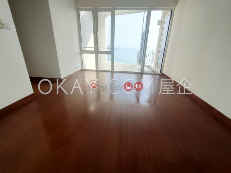 Rare 3 bedroom with sea views, balcony | Rental 109 Repulse Bay Road | Southern District, Hong Kong, Rental, HK$ 90,000/ month