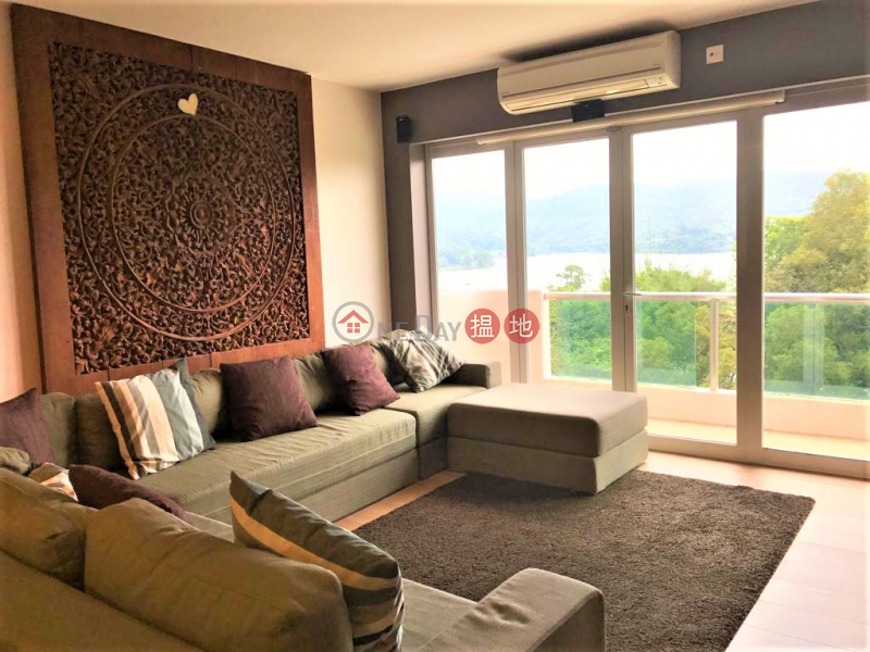 Sea View Flat with Roof Terrace大網仔路 | 西貢|香港出售-HK$ 830萬