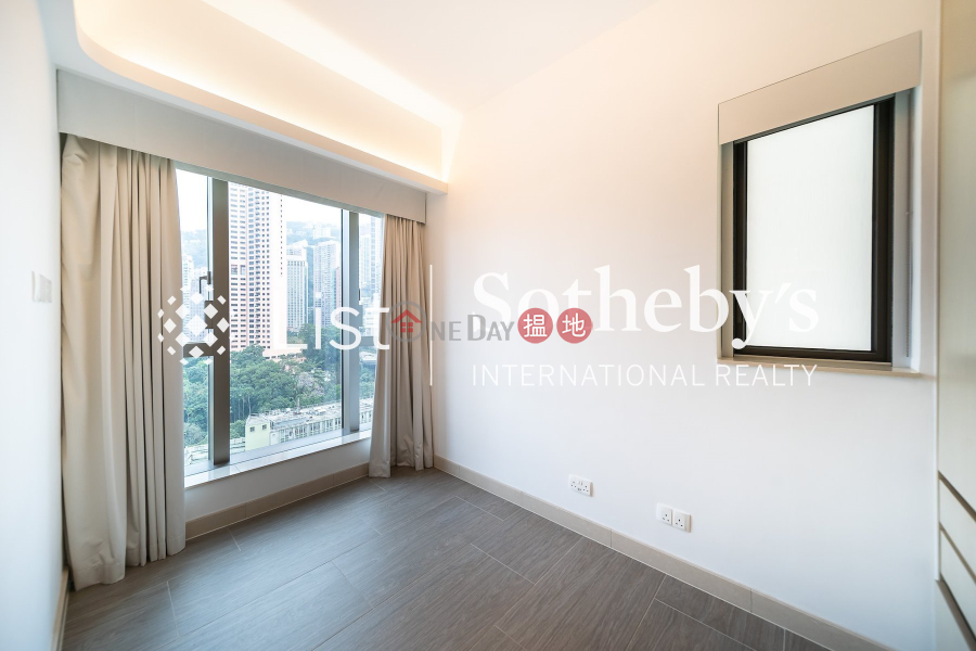 Townplace Soho | Unknown | Residential Rental Listings, HK$ 52,500/ month