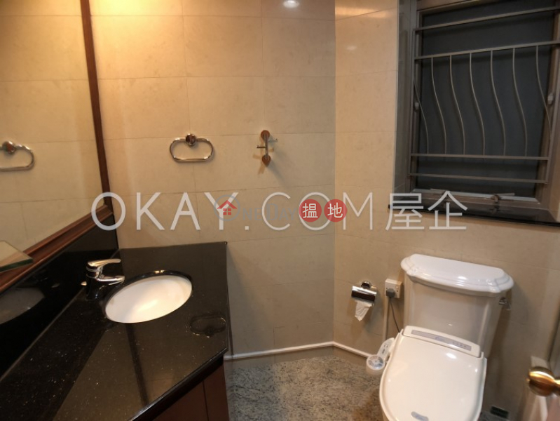 Exquisite 3 bedroom in Kowloon Station | For Sale 1 Austin Road West | Yau Tsim Mong, Hong Kong | Sales | HK$ 32M