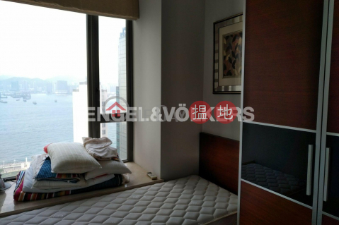 3 Bedroom Family Flat for Rent in Sheung Wan|SOHO 189(SOHO 189)Rental Listings (EVHK95899)_0