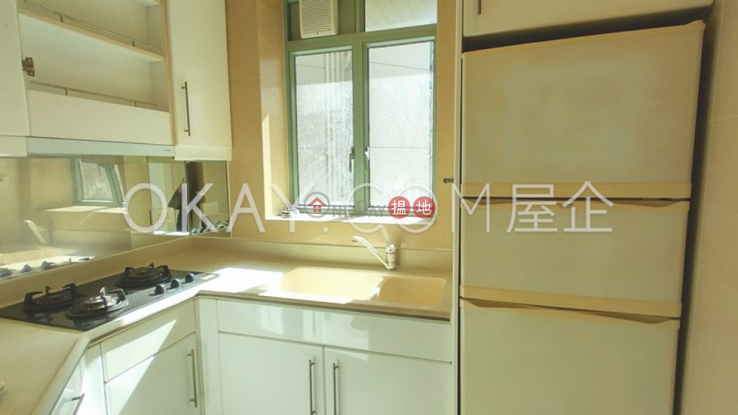 Practical 2 bedroom with harbour views | Rental | 188 Canton Road | Yau Tsim Mong Hong Kong | Rental, HK$ 25,800/ month