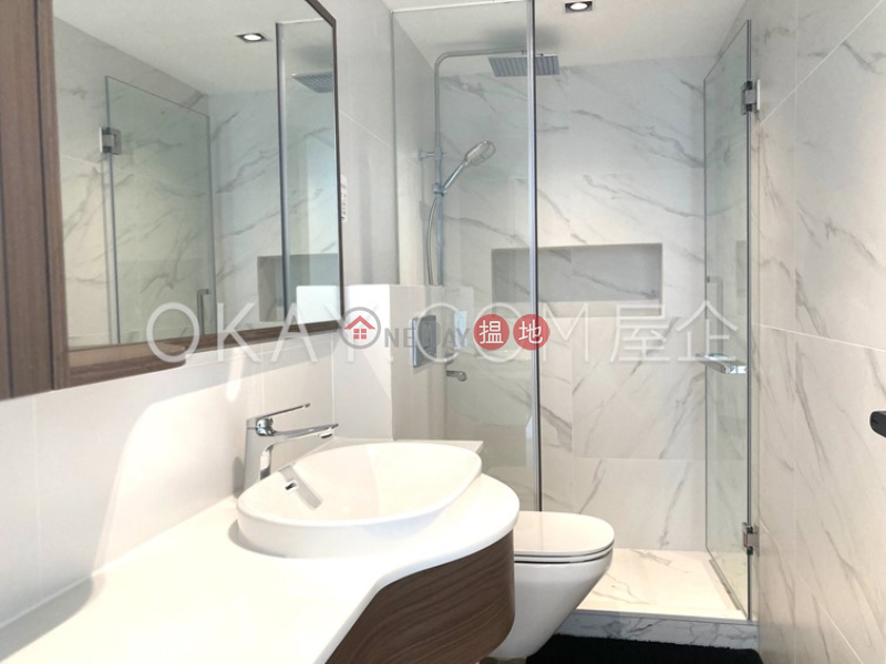 HK$ 28M Sea View Villa | Sai Kung | Rare house with terrace, balcony | For Sale