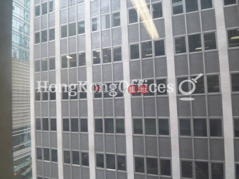 Office Unit for Rent at The Chinese Bank Building | The Chinese Bank Building 華人銀行大廈 Rental Listings