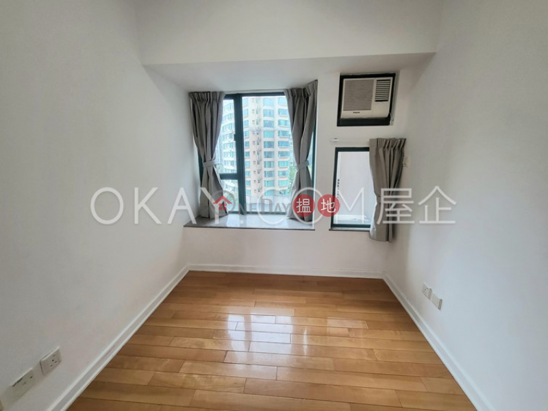 Property Search Hong Kong | OneDay | Residential | Rental Listings, Stylish 3 bedroom with sea views & balcony | Rental