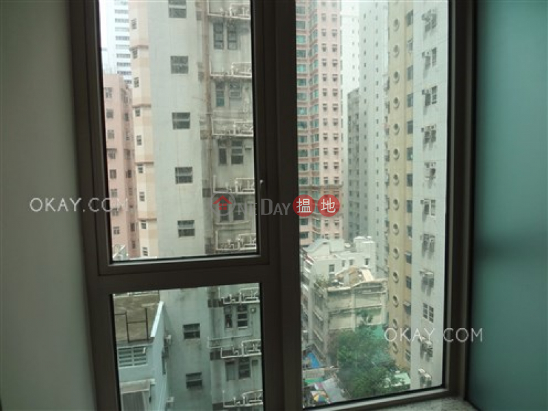 Charming 2 bedroom with balcony | For Sale | The Avenue Tower 1 囍匯 1座 Sales Listings