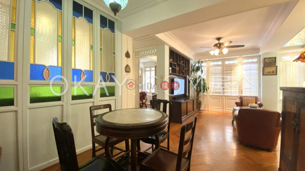 Apartment O | Low, Residential Rental Listings HK$ 75,000/ month