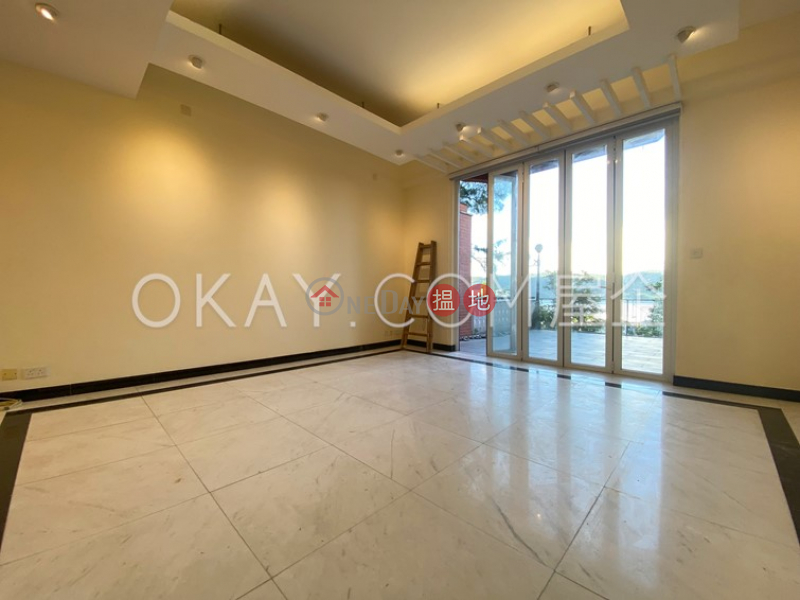 Property Search Hong Kong | OneDay | Residential, Rental Listings, Rare house with sea views, rooftop & terrace | Rental