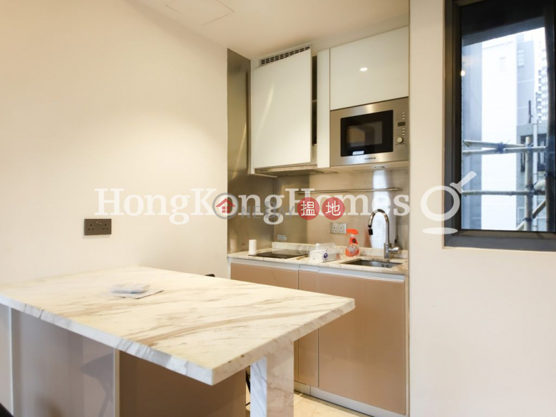 HK$ 21,000/ month The Met. Sublime, Western District, 1 Bed Unit for Rent at The Met. Sublime