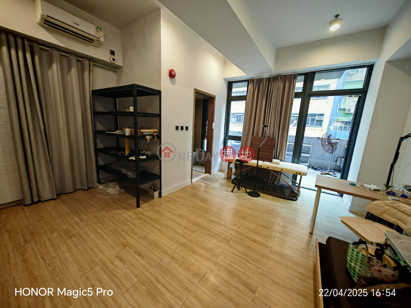 MINI WORK SHOP, The Icon THE ICON Rental Listings | Kwun Tong District (GARYC-5202113646)