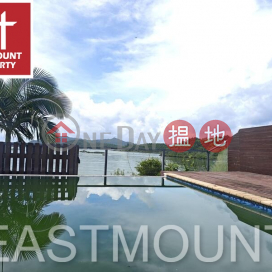 Sai Kung Village House | Property For Rent or Lease Tsam Chuk Wan 斬竹灣別墅-Waterfront house | Property ID:1035