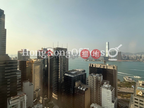 中環中心寫字樓租單位出租, 中環中心 The Center | 中區 (HKO-18687-AKHR)_0