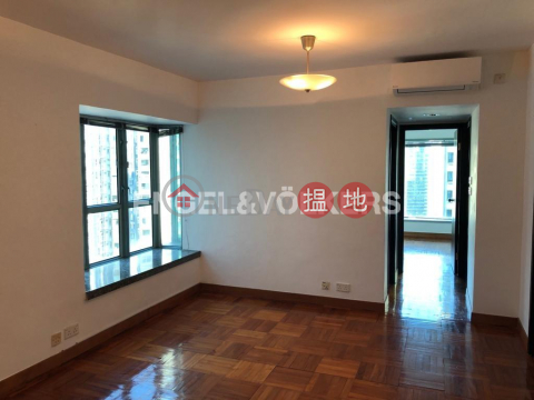 2 Bedroom Flat for Rent in Soho|Central DistrictCasa Bella(Casa Bella)Rental Listings (EVHK100320)_0