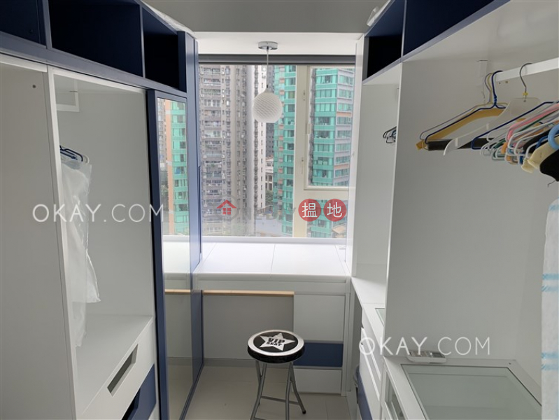 聚賢居中層|住宅-出租樓盤|HK$ 27,500/ 月