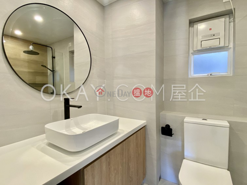 Efficient 3 bed on high floor with balcony & parking | Rental, 99 Caine Road | Central District | Hong Kong, Rental, HK$ 65,000/ month