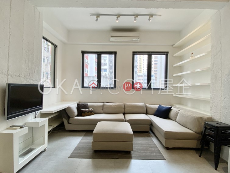 Cozy with terrace in Western District | Rental, 49 Smithfield | Western District | Hong Kong, Rental, HK$ 29,000/ month