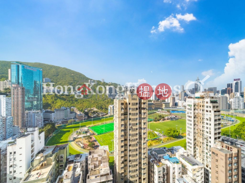 雲地利台三房兩廳單位出租, 雲地利台 Ventris Place | 灣仔區 (Proway-LID11334R)_0