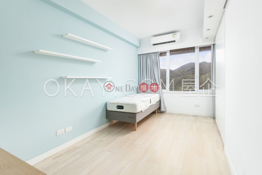 Property Search Hong Kong | OneDay | Residential Rental Listings Lovely 4 bedroom with balcony & parking | Rental