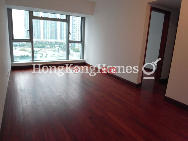 君臨天下3座兩房一廳單位出售|油尖旺君臨天下3座(The Harbourside Tower 3)出售樓盤 (Proway-LID93392S)