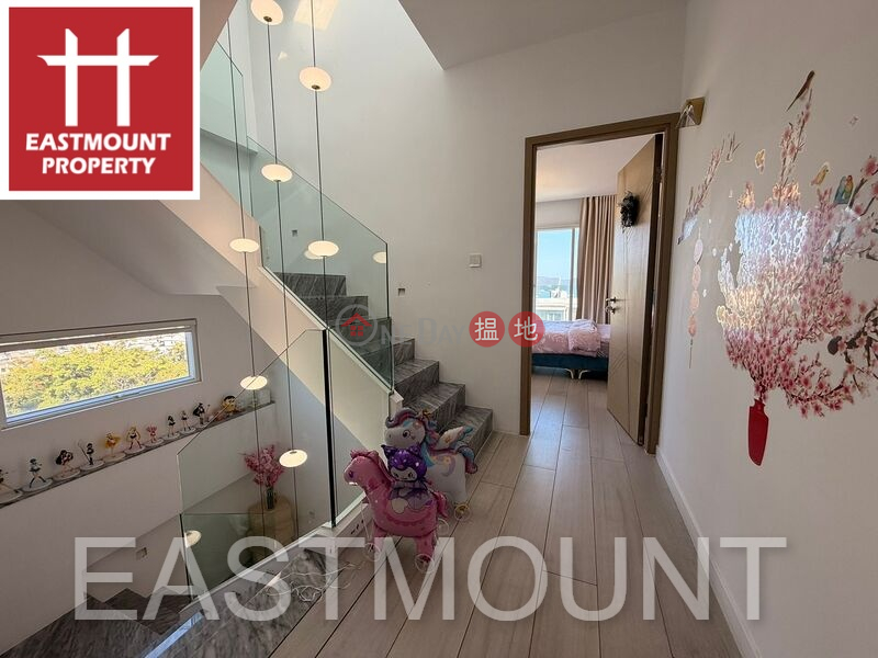 HK$ 53,000/ month Tan Cheung Ha Village Sai Kung, Sai Kung Village House | Property For Sale and Rent in Tan Cheung 躉場-Sea View, Garden | Property ID:1178