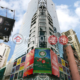 金朝陽中心二期寫字樓租單位出租 | 金朝陽中心二期 Soundwill Plaza II Midtown _0