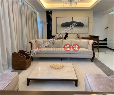 Spacious Apartment for Rent in Mid-Levels East|Kantian Rise(Kantian Rise)Rental Listings (A062725)_0