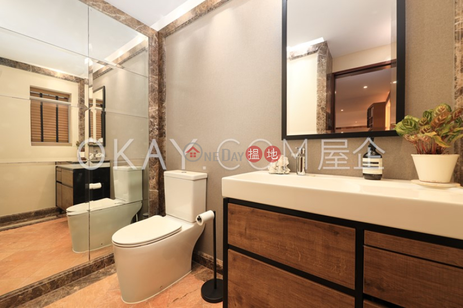 5房4廁,獨立屋渣甸山花苑出售單位-21-49睦誠道 | 灣仔區|香港-出售|HK$ 2.1億