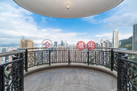 嘉富麗苑4房豪宅單位出租, 嘉富麗苑 Clovelly Court | 中區 (SOTHEBY-R150991-R)_0