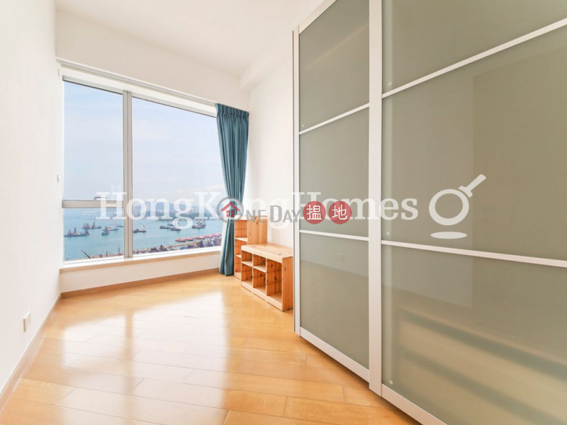 HK$ 99,000/ month | The Cullinan, Yau Tsim Mong | 4 Bedroom Luxury Unit for Rent at The Cullinan