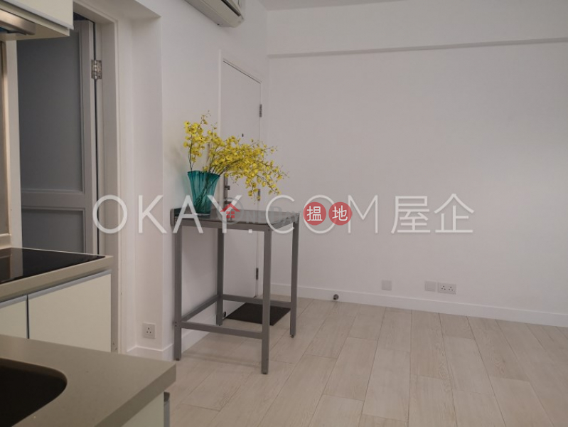 HK$ 8.5M, Unique Tower, Wan Chai District, Practical studio with terrace | For Sale