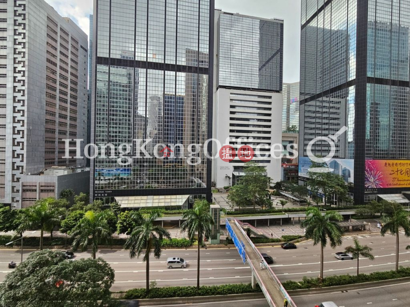 Office Unit for Rent at Pico Tower, Pico Tower 筆克大廈 Rental Listings | Wan Chai District (HKO-78586-ACHR)