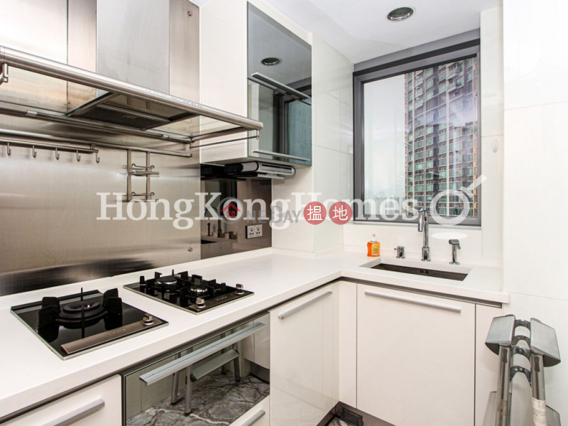 Property Search Hong Kong | OneDay | Residential, Sales Listings | 2 Bedroom Unit at The Cullinan | For Sale