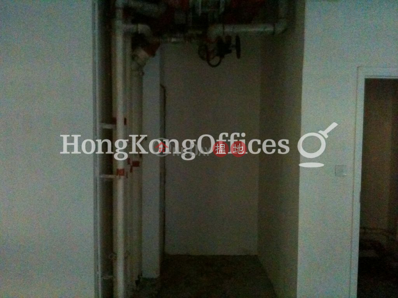 Office Unit for Rent at The Loop, The Loop 威靈頓街33號 Rental Listings | Central District (HKO-27428-AFHR)