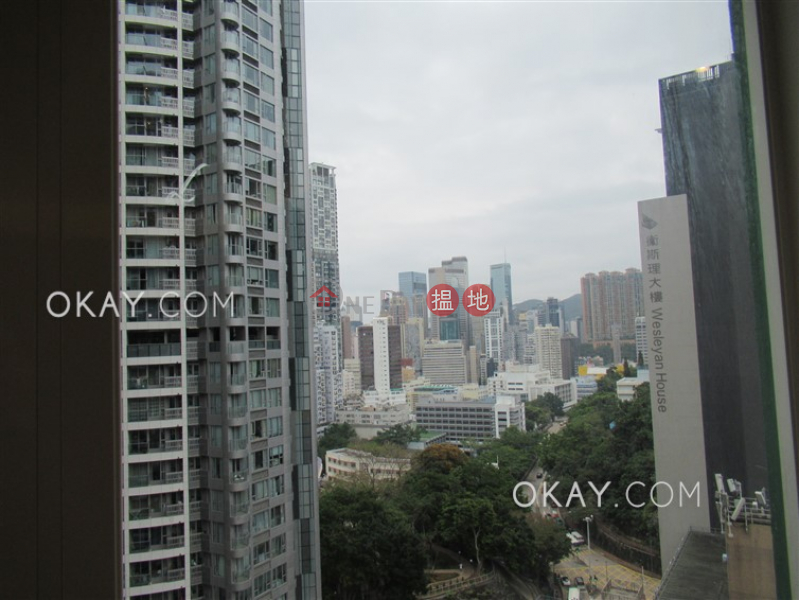 年威閣|高層-住宅|出租樓盤|HK$ 28,000/ 月