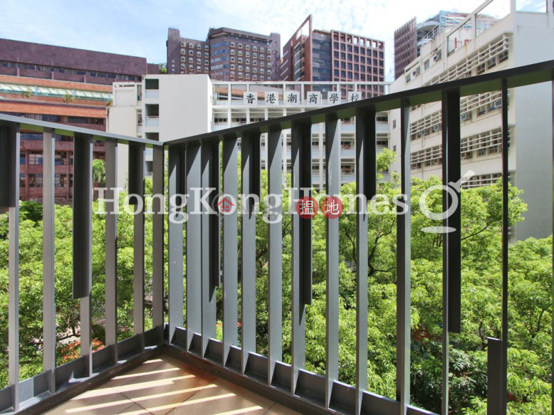 Studio Unit at Eivissa Crest | For Sale 100 Hill Road | Western District | Hong Kong, Sales, HK$ 7.5M