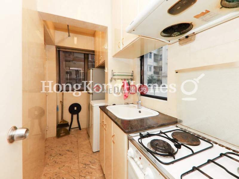 Property Search Hong Kong | OneDay | Residential, Sales Listings 2 Bedroom Unit at Losion Villa | For Sale