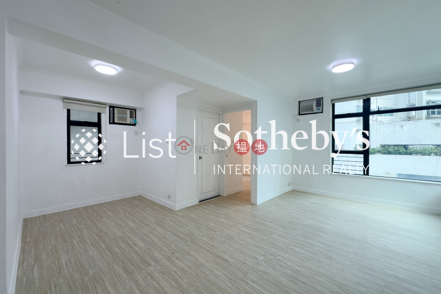 Property for Rent at Cimbria Court with 2 Bedrooms | 24 Conduit Road | Western District Hong Kong | Rental, HK$ 29,000/ month