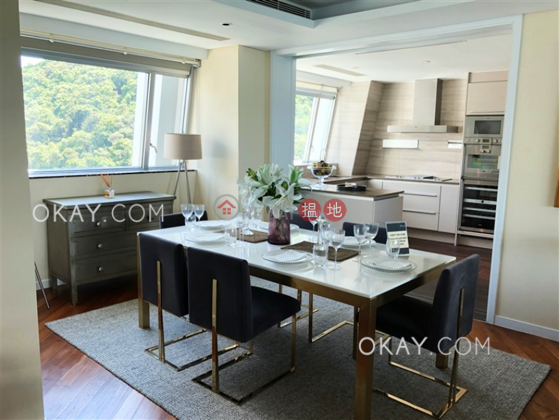 Rare 3 bedroom with sea views & parking | Rental | 129 Repulse Bay Road | Southern District, Hong Kong, Rental HK$ 146,000/ month