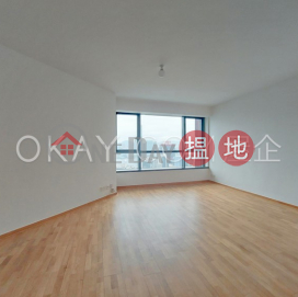 Tasteful 3 bedroom in Mid-levels West | Rental | 80 Robinson Road 羅便臣道80號 _0